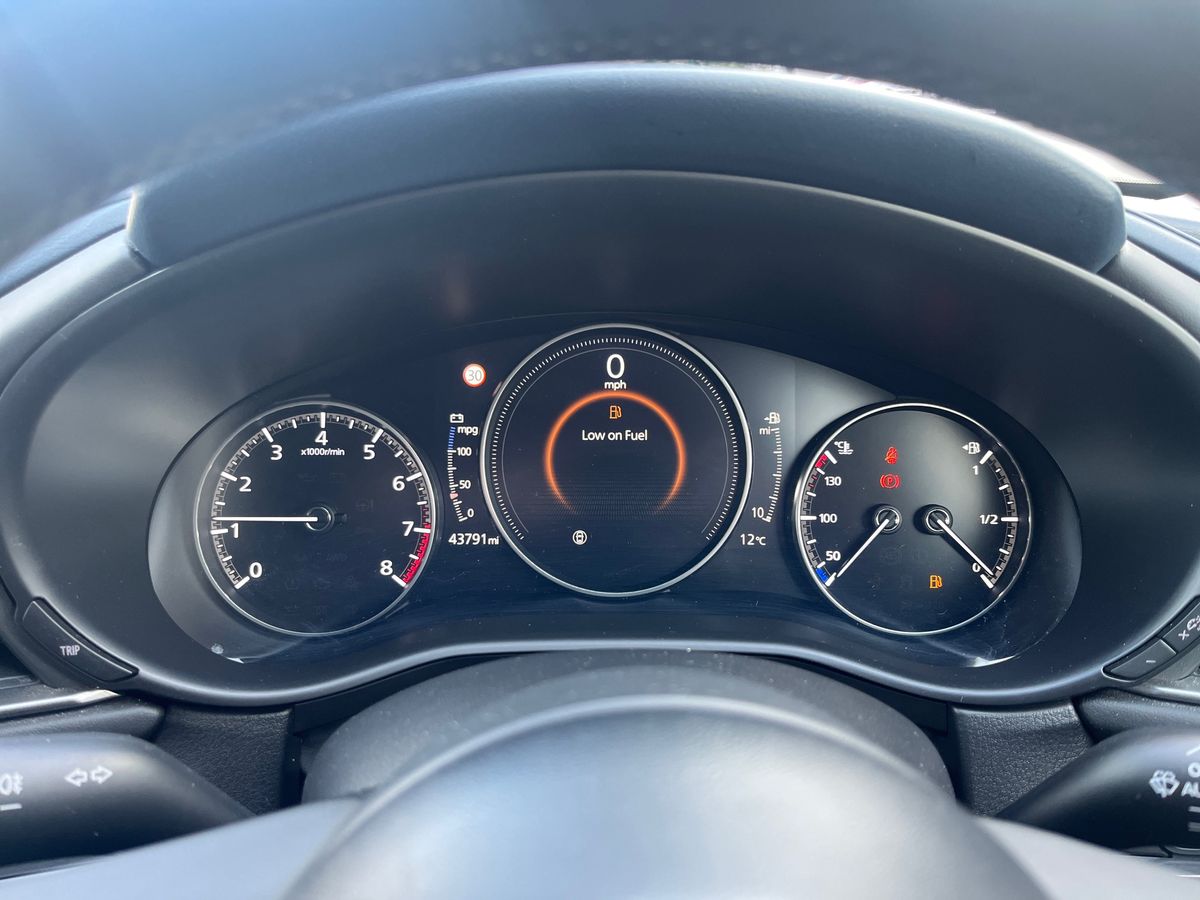 Used Mazda CX-30 2020 for sale - 77691117: Photo 14