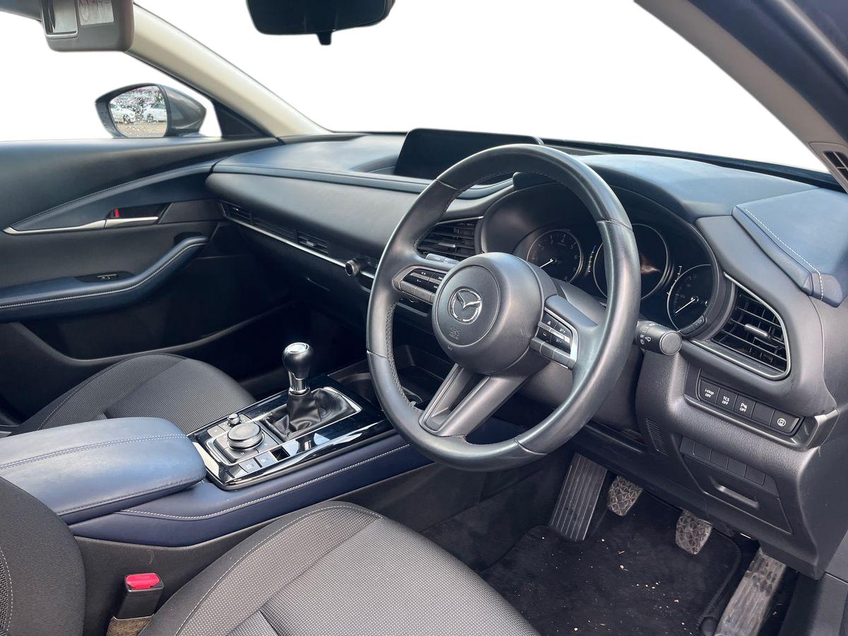 Used Mazda CX-30 2020 for sale - 77691117: Photo 15