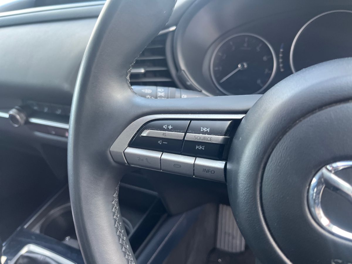 Used Mazda CX-30 2020 for sale - 77691117: Photo 16