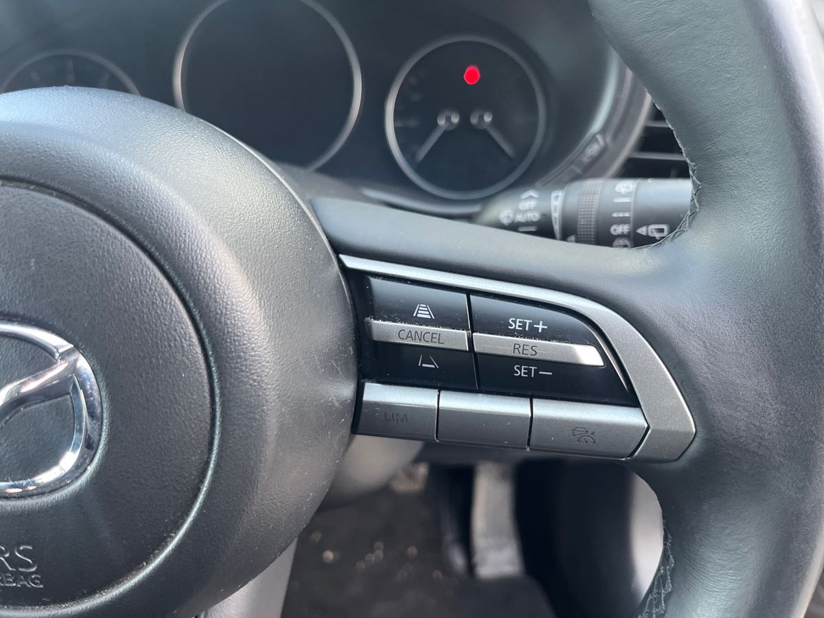 Used Mazda CX-30 2020 for sale - 77691117: Photo 17