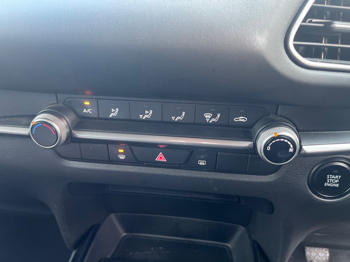 Used Mazda CX-30 2020 for sale - 77691117: Photo 18