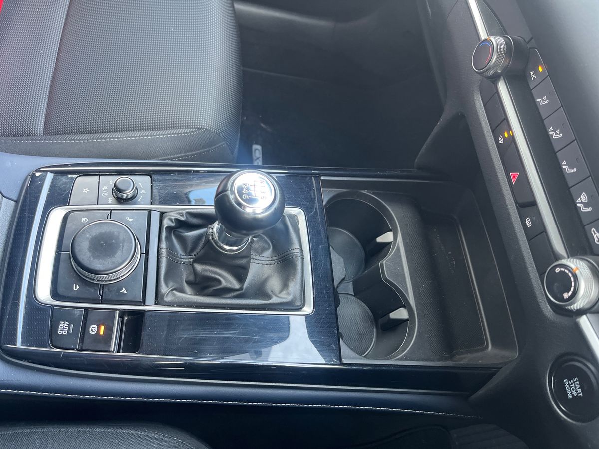 Used Mazda CX-30 2020 for sale - 77691117: Photo 19