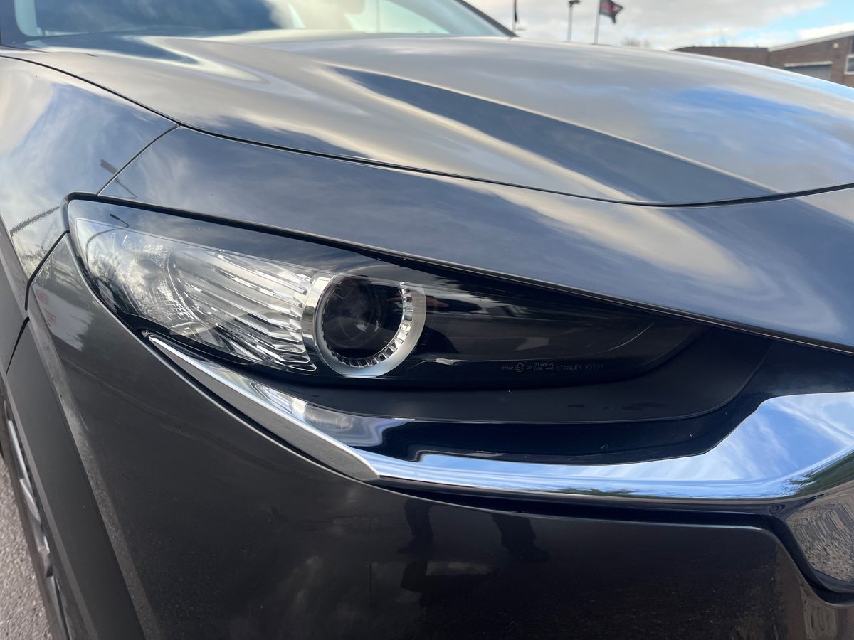 Used Mazda CX-30 2020 for sale - 77691117: Photo 21