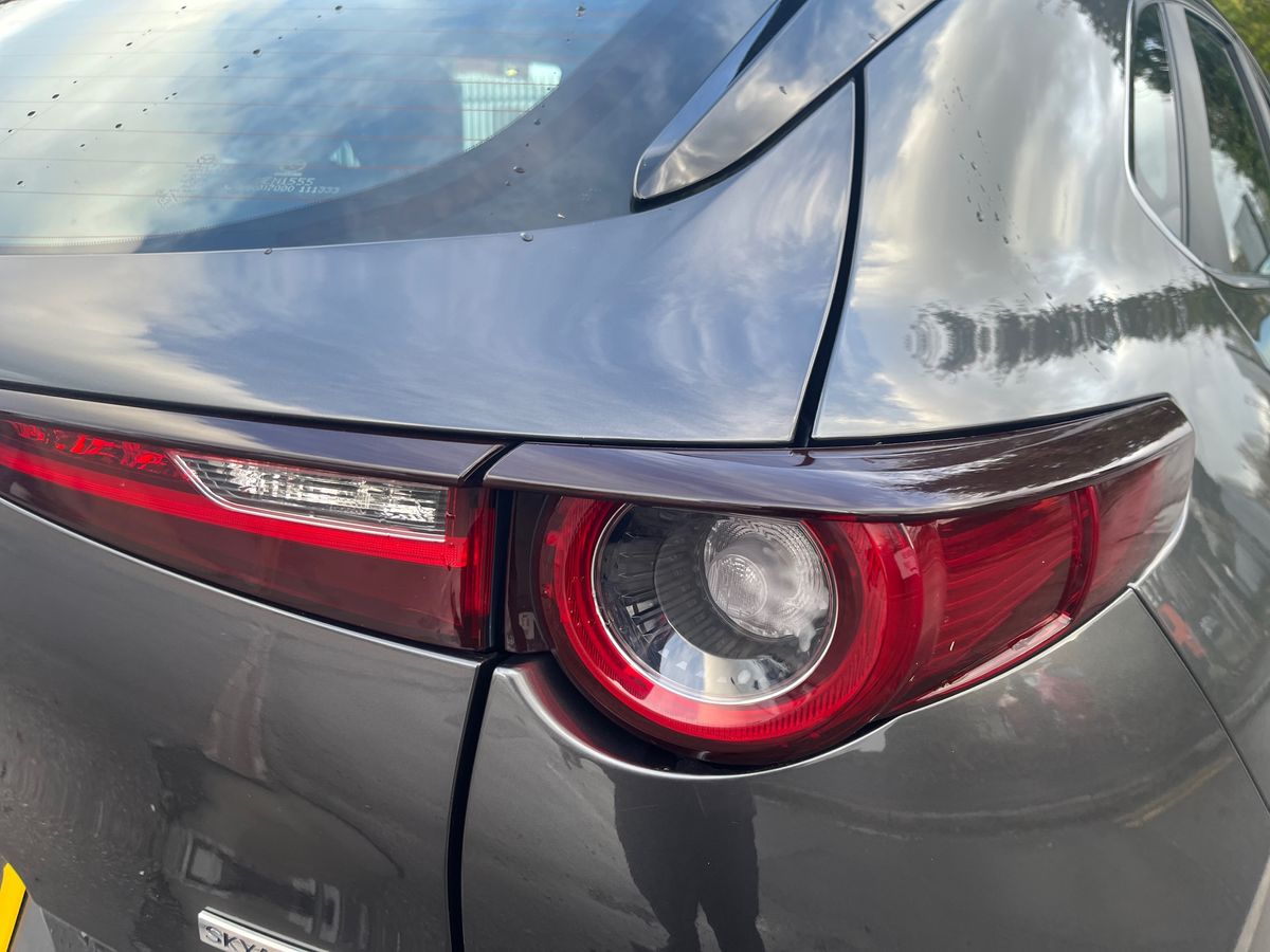 Used Mazda CX-30 2020 for sale - 77691117: Photo 23