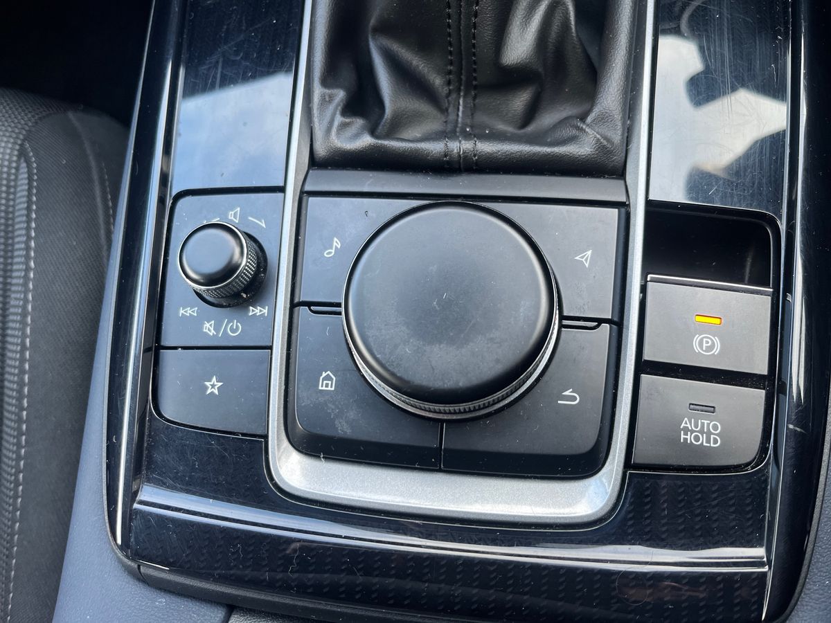 Used Mazda CX-30 2020 for sale - 77691117: Photo 27