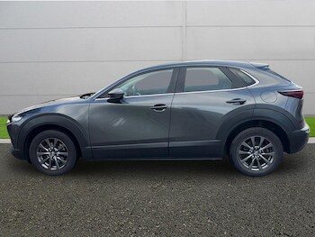 Used Mazda CX-30 2020 for sale - 77691117: Photo