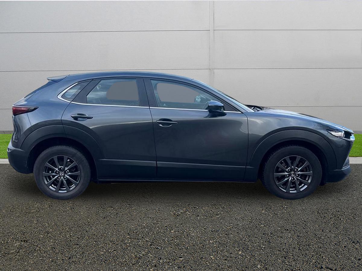 Used Mazda CX-30 2020 for sale - 77691117: Photo 8