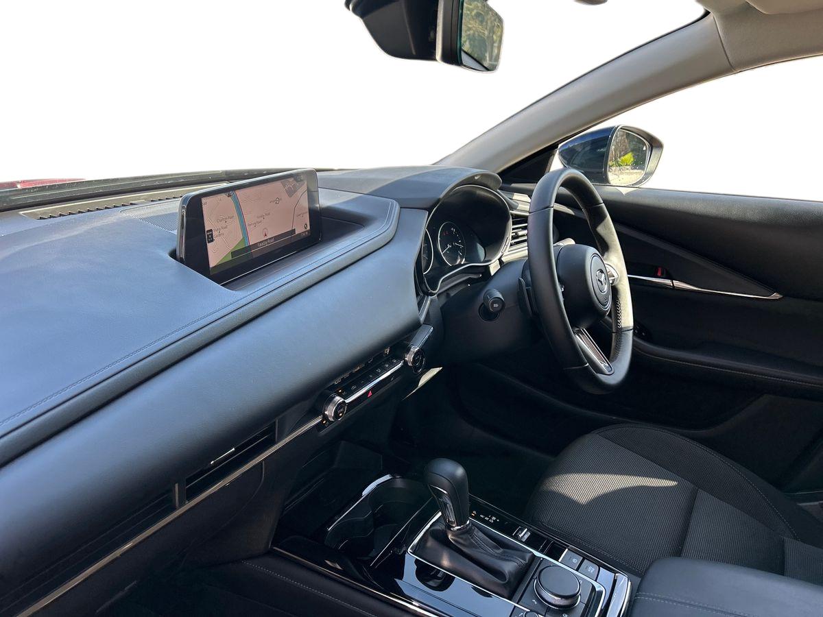 Used Mazda CX-30 2025 for sale - 77978991: Photo 10