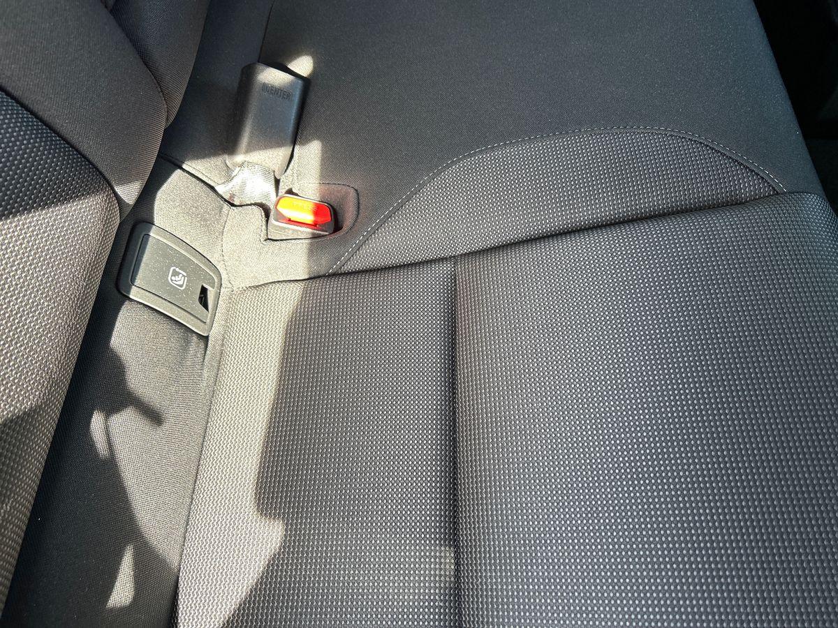 Used Mazda CX-30 2025 for sale - 77978991: Photo 11