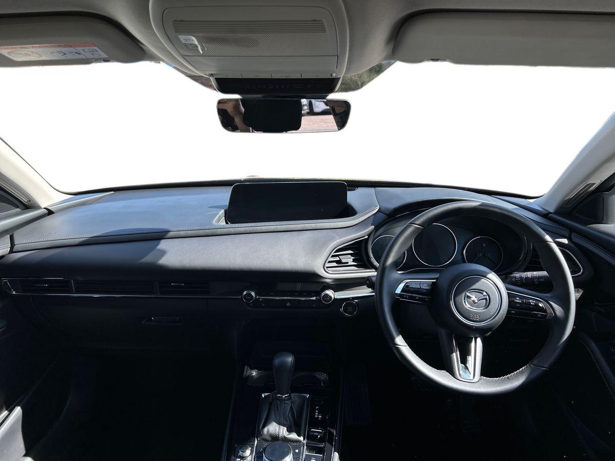 Used Mazda CX-30 2025 for sale - 77978991: Photo 13