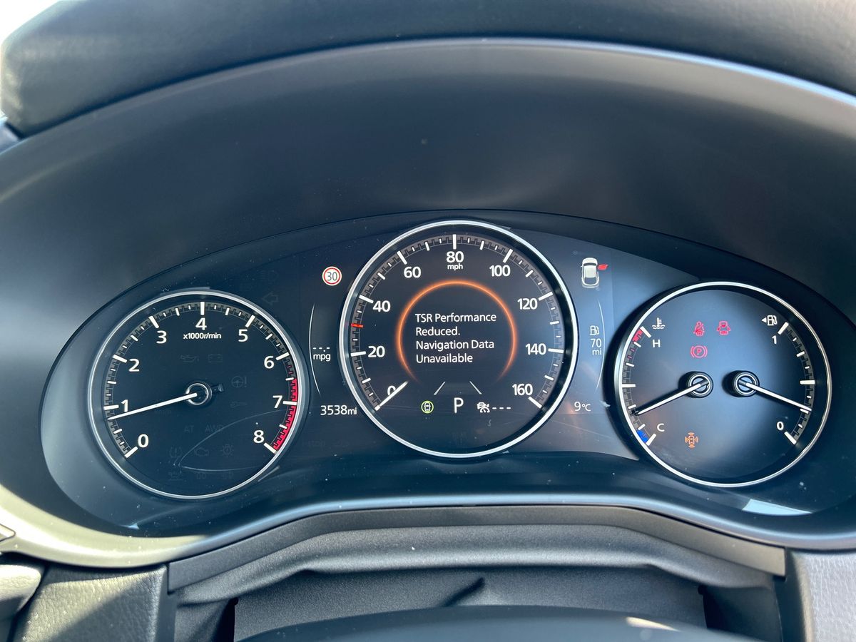 Used Mazda CX-30 2025 for sale - 77978991: Photo 14