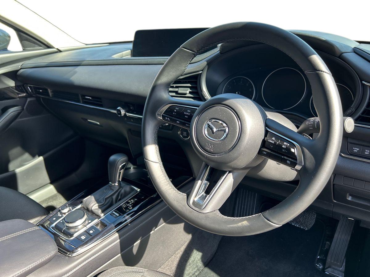 Used Mazda CX-30 2025 for sale - 77978991: Photo 15