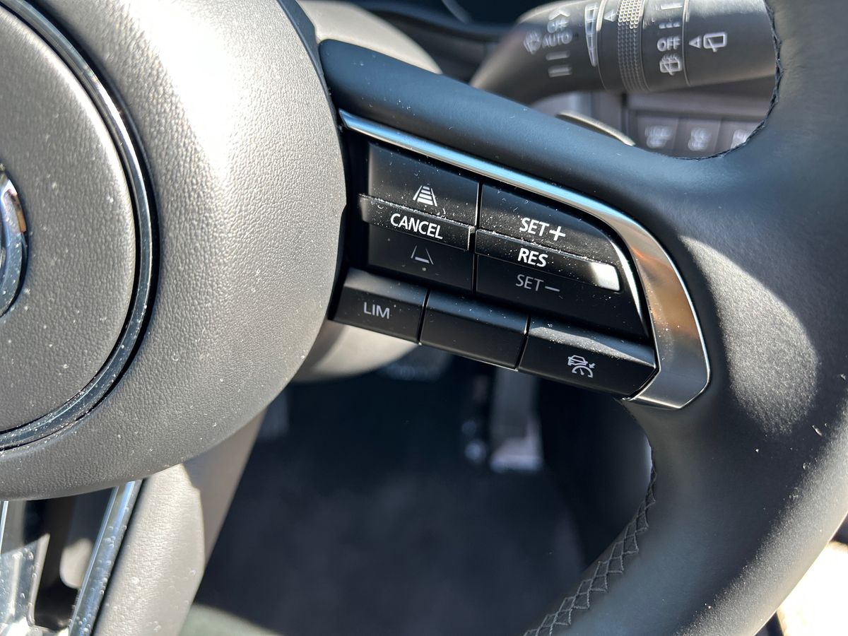 Used Mazda CX-30 2025 for sale - 77978991: Photo 17