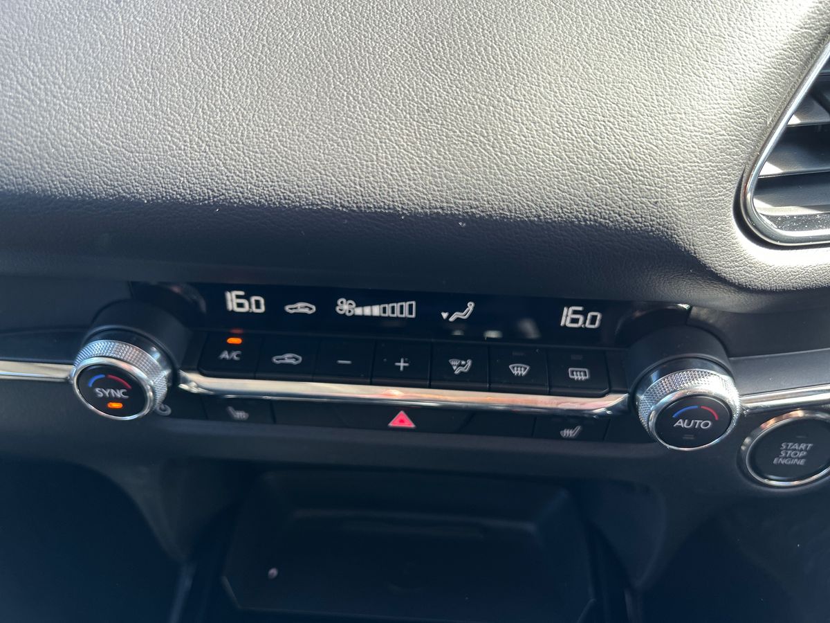 Used Mazda CX-30 2025 for sale - 77978991: Photo 18