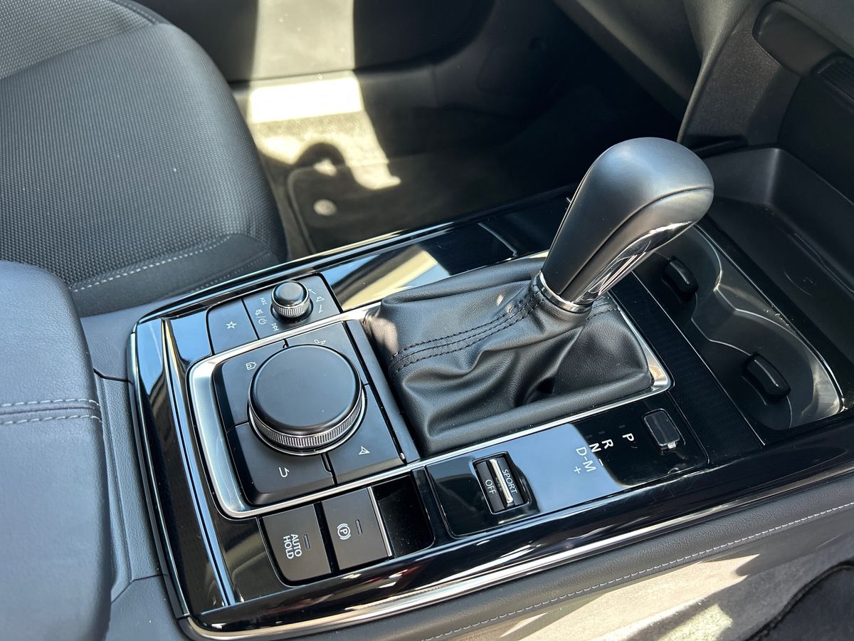 Used Mazda CX-30 2025 for sale - 77978991: Photo 19