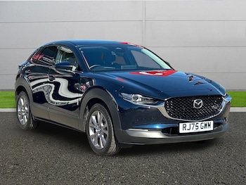 Used Mazda CX-30 2025 for sale - 77978991: Photo