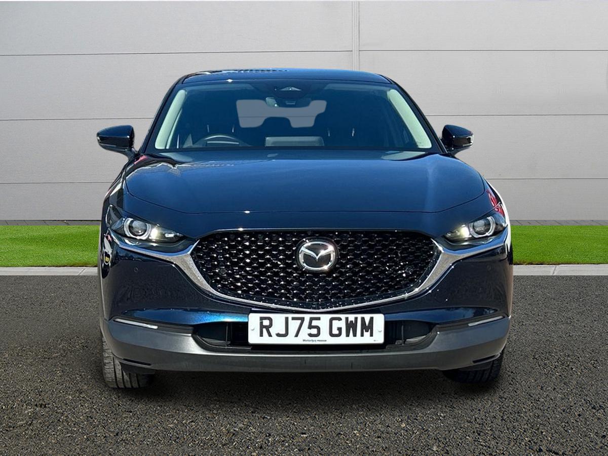 Used Mazda CX-30 2025 for sale - 77978991: Photo 2