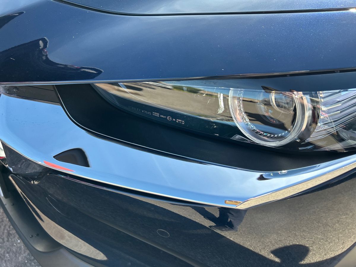 Used Mazda CX-30 2025 for sale - 77978991: Photo 21