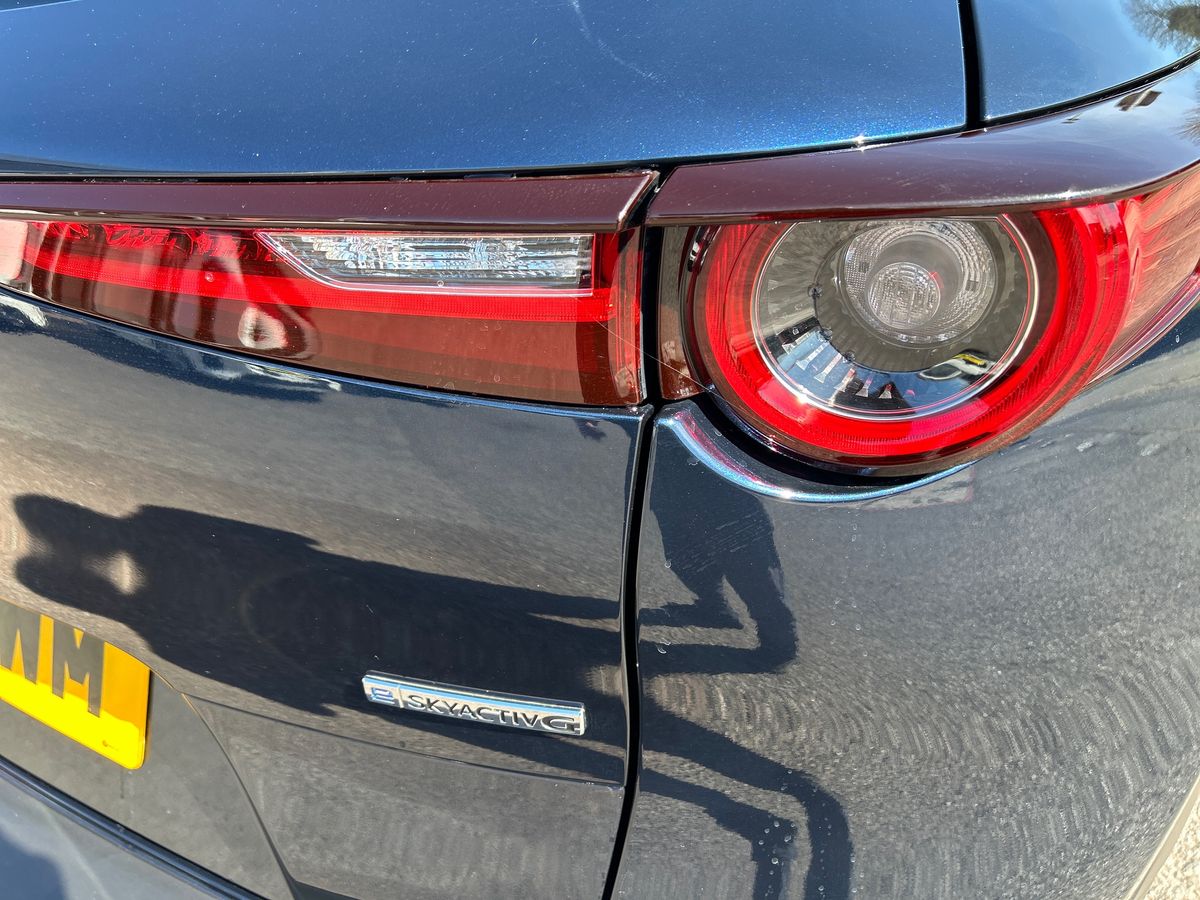 Used Mazda CX-30 2025 for sale - 77978991: Photo 23