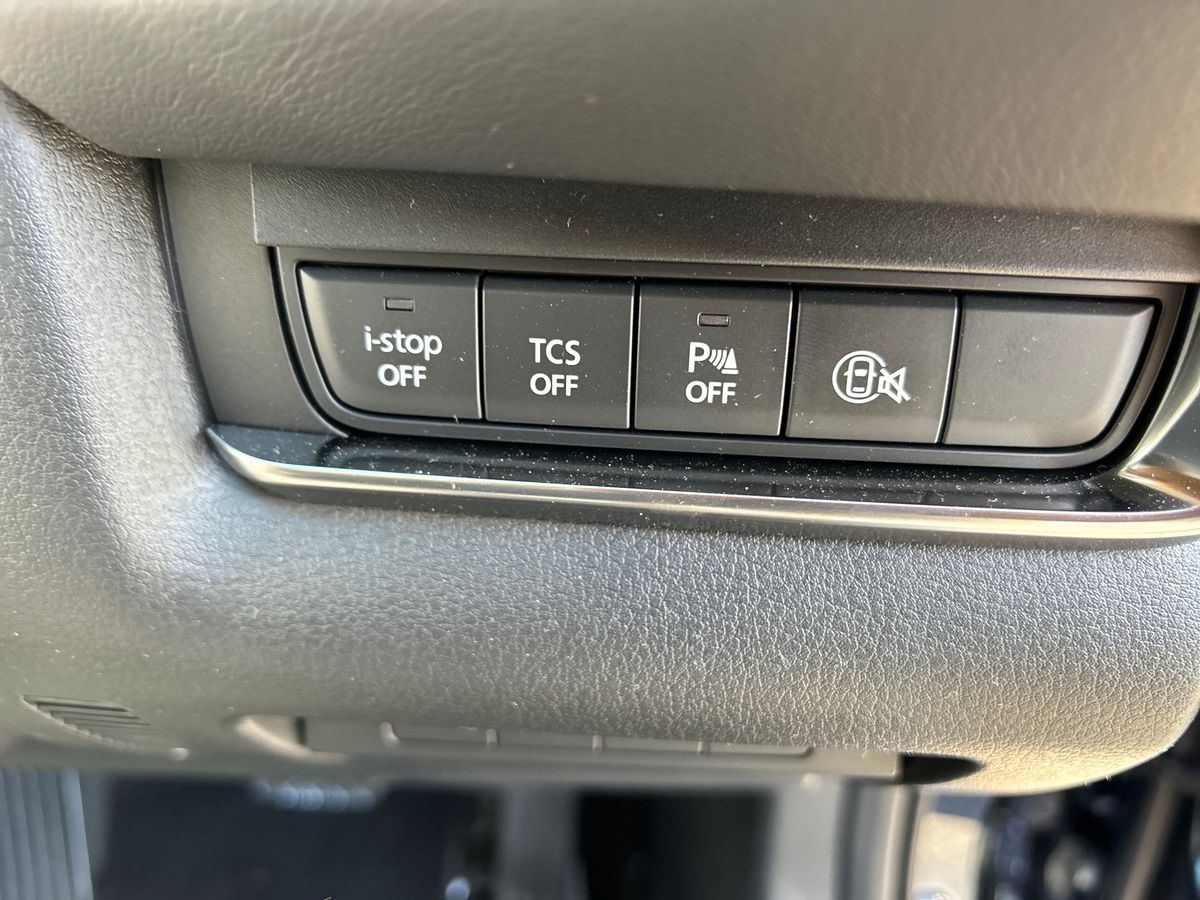 Used Mazda CX-30 2025 for sale - 77978991: Photo 26