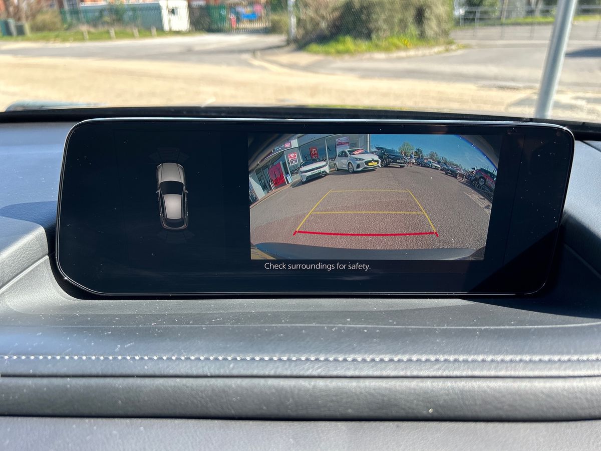 Used Mazda CX-30 2025 for sale - 77978991: Photo 29