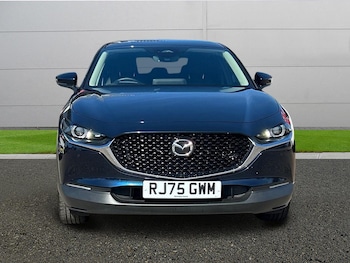 Used Mazda CX-30 2025 for sale - 77978991: Photo