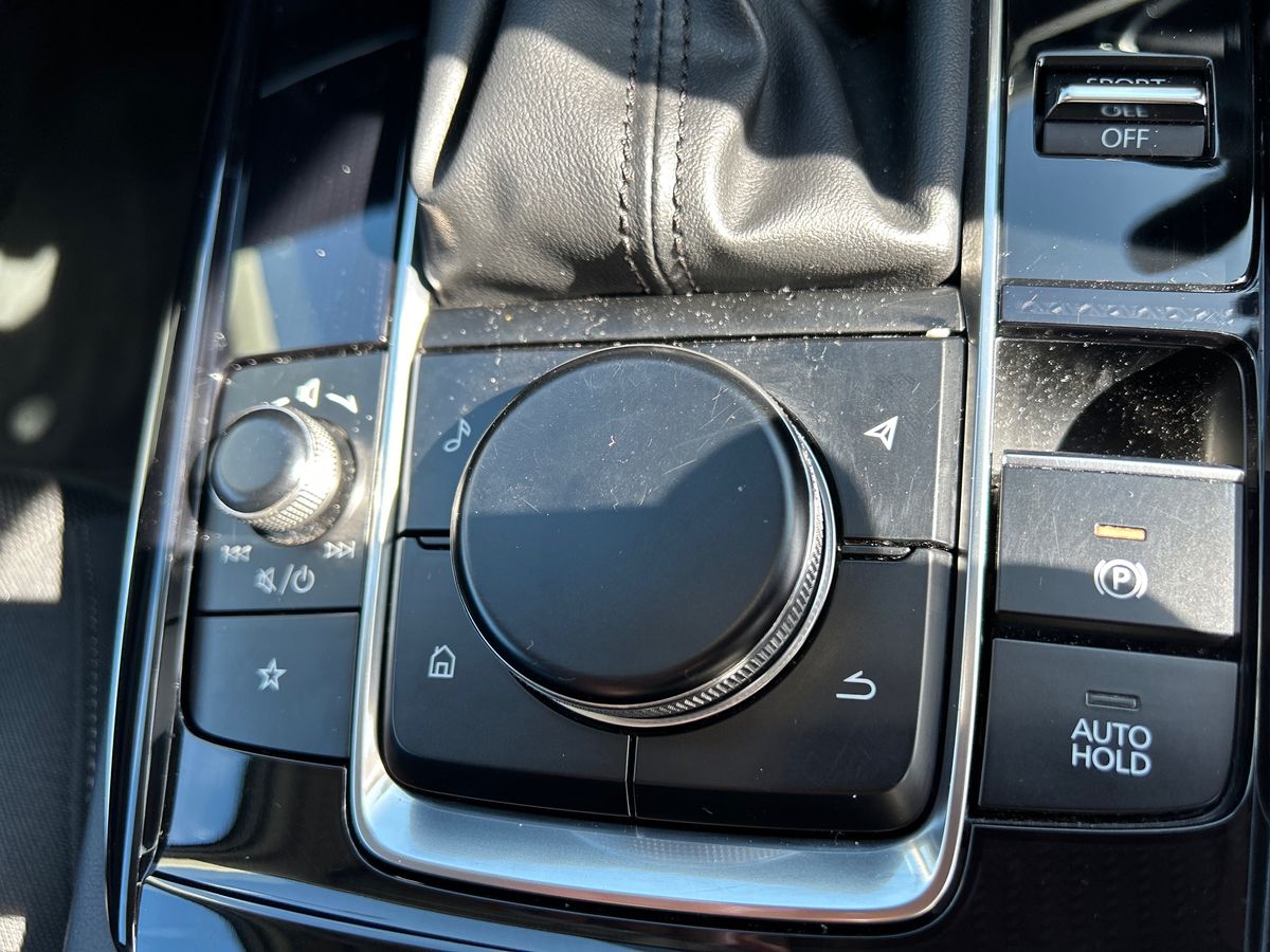 Used Mazda CX-30 2025 for sale - 77978991: Photo 32