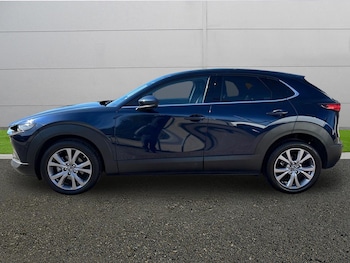 Used Mazda CX-30 2025 for sale - 77978991: Photo