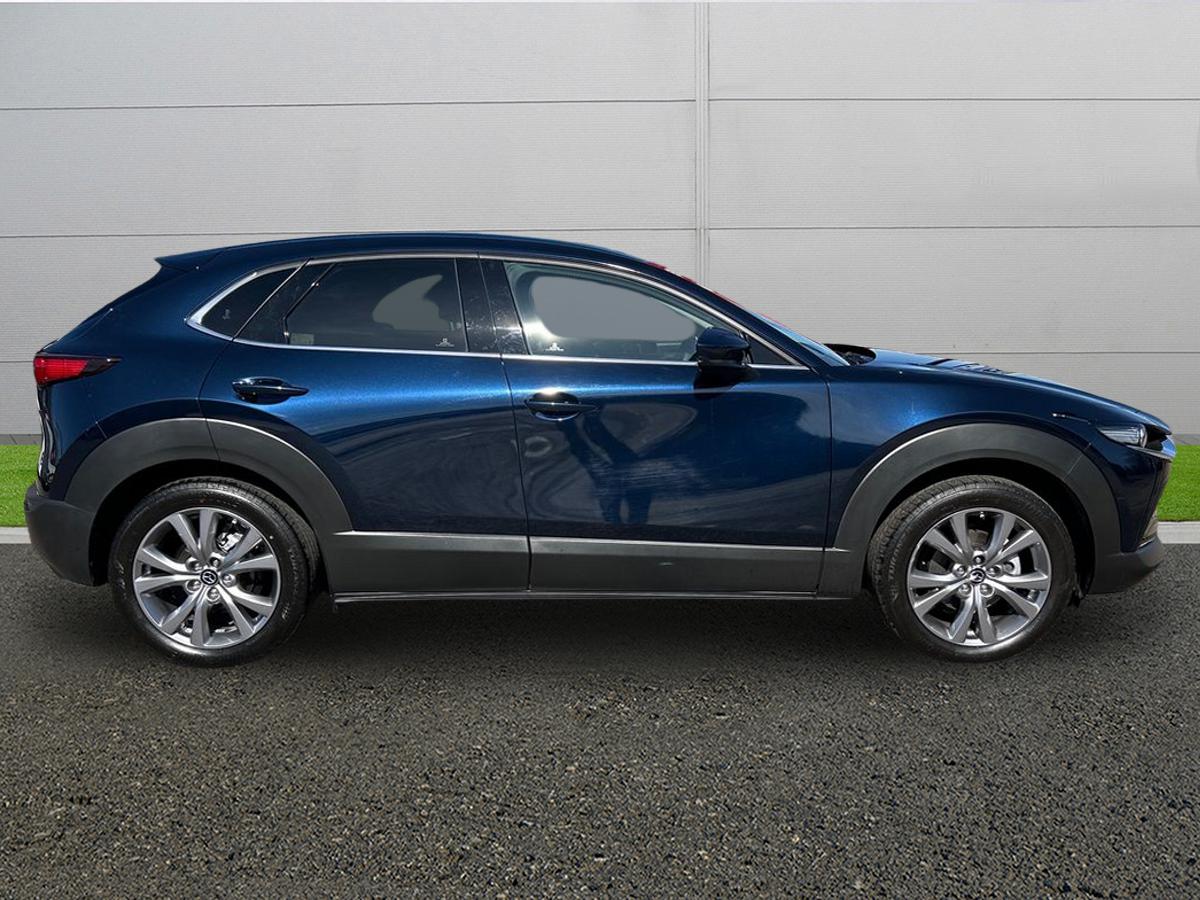 Used Mazda CX-30 2025 for sale - 77978991: Photo 8
