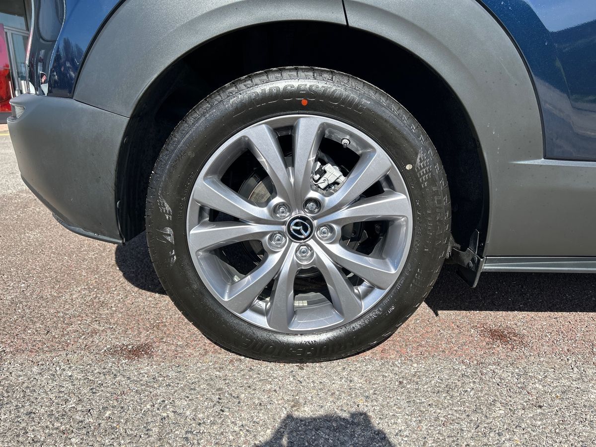 Used Mazda CX-30 2025 for sale - 77978991: Photo 9