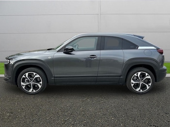 Used Mazda MX-30 2025 for sale - 78356464: Photo