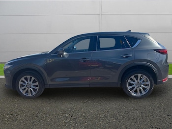 Used Mazda CX-5 2020 for sale - 79163098: Photo