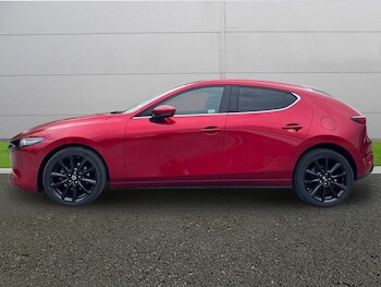 Used Mazda Mazda3 2020 for sale - 78664018: Photo