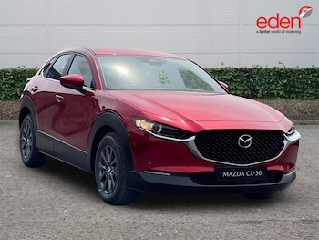 Used Mazda CX-30 2026 for sale - 79317771: Photo