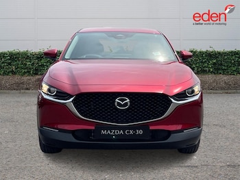 Used Mazda CX-30 2026 for sale - 79317771: Photo