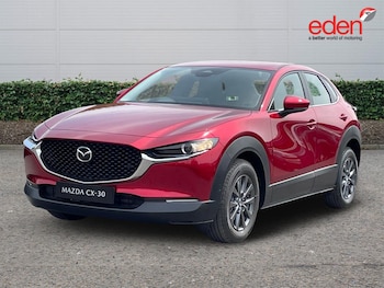 Used Mazda CX-30 2026 for sale - 79317771: Photo