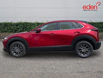 Used Mazda CX-30 2026 for sale - 79317771: Photo