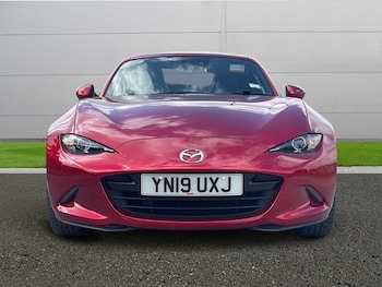 Used Mazda MX-5 2019 for sale - 78563309: Photo
