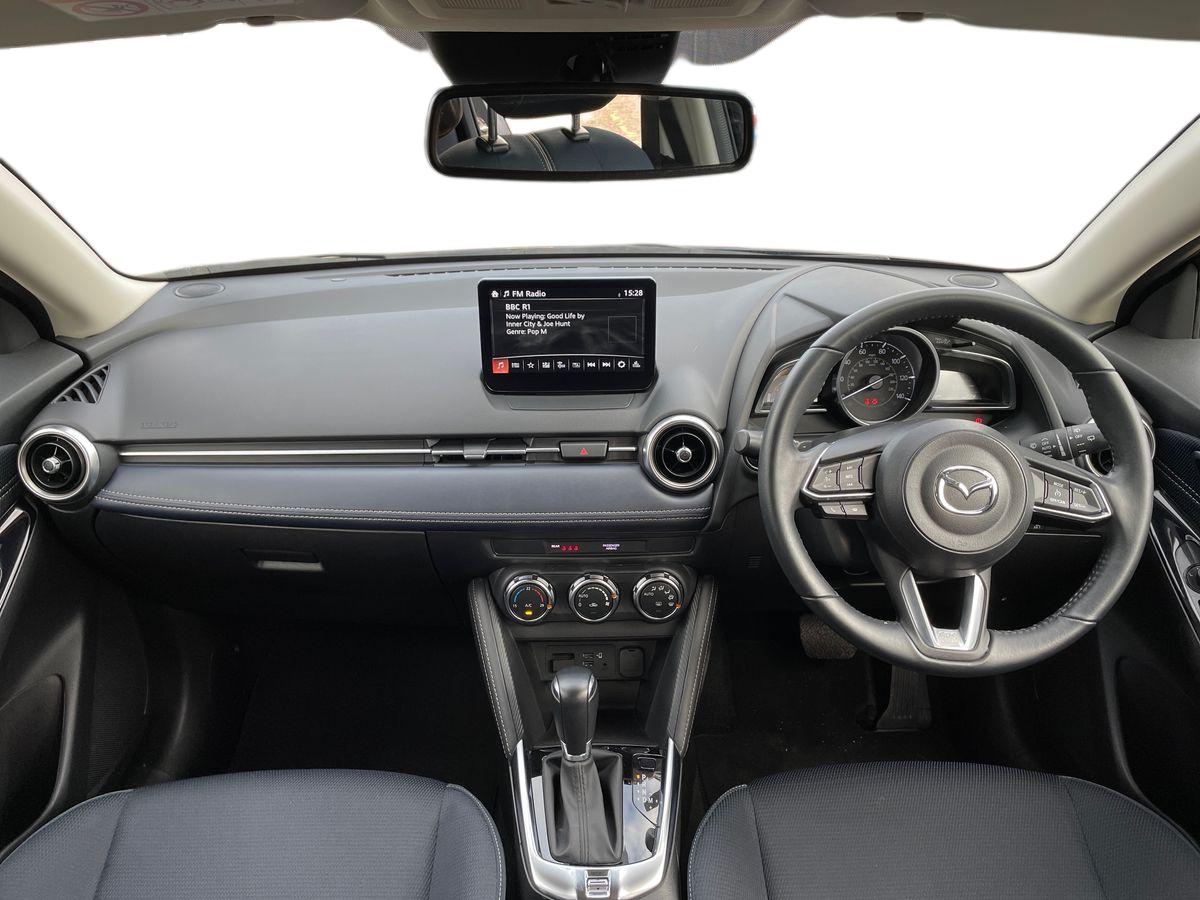 Used Mazda Mazda2 2022 for sale - 78088564: Photo 13