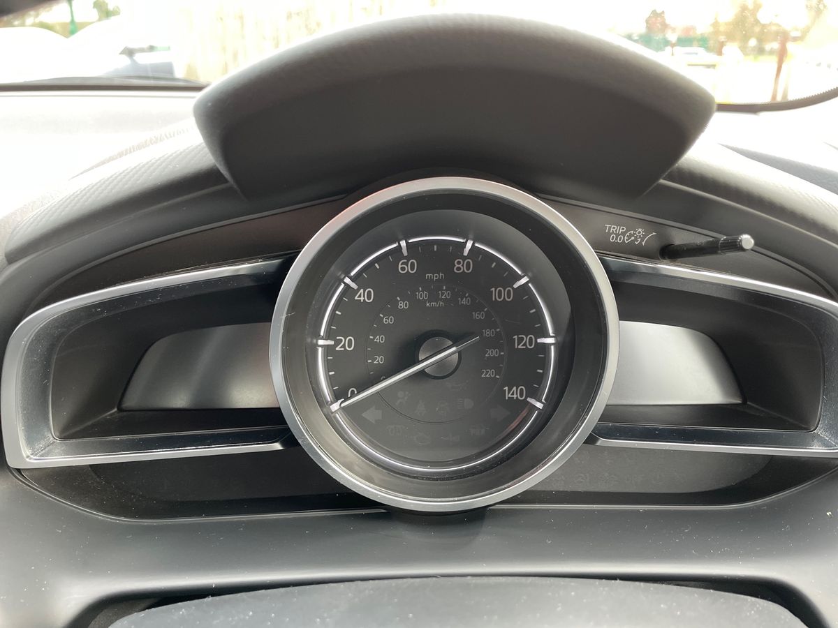 Used Mazda Mazda2 2022 for sale - 78088564: Photo 14