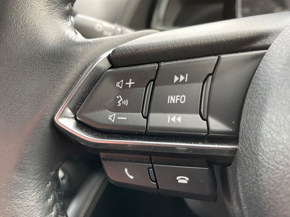 Used Mazda Mazda2 2022 for sale - 78088564: Photo 16