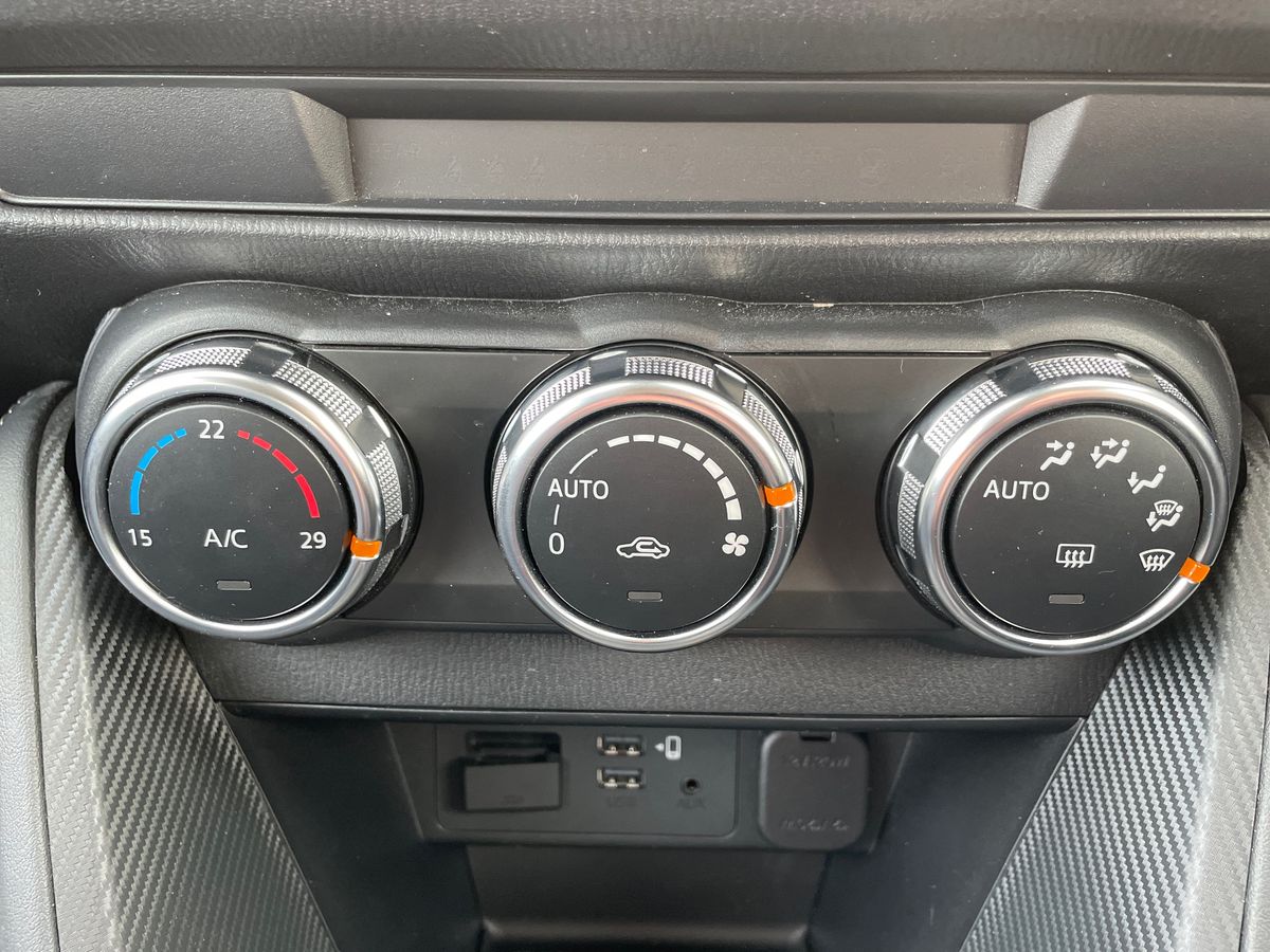 Used Mazda Mazda2 2022 for sale - 78088564: Photo 18