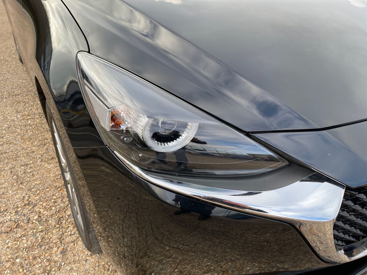 Used Mazda Mazda2 2022 for sale - 78088564: Photo 21