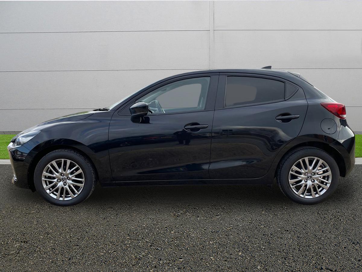 Used Mazda Mazda2 2022 for sale - 78088564: Photo 4