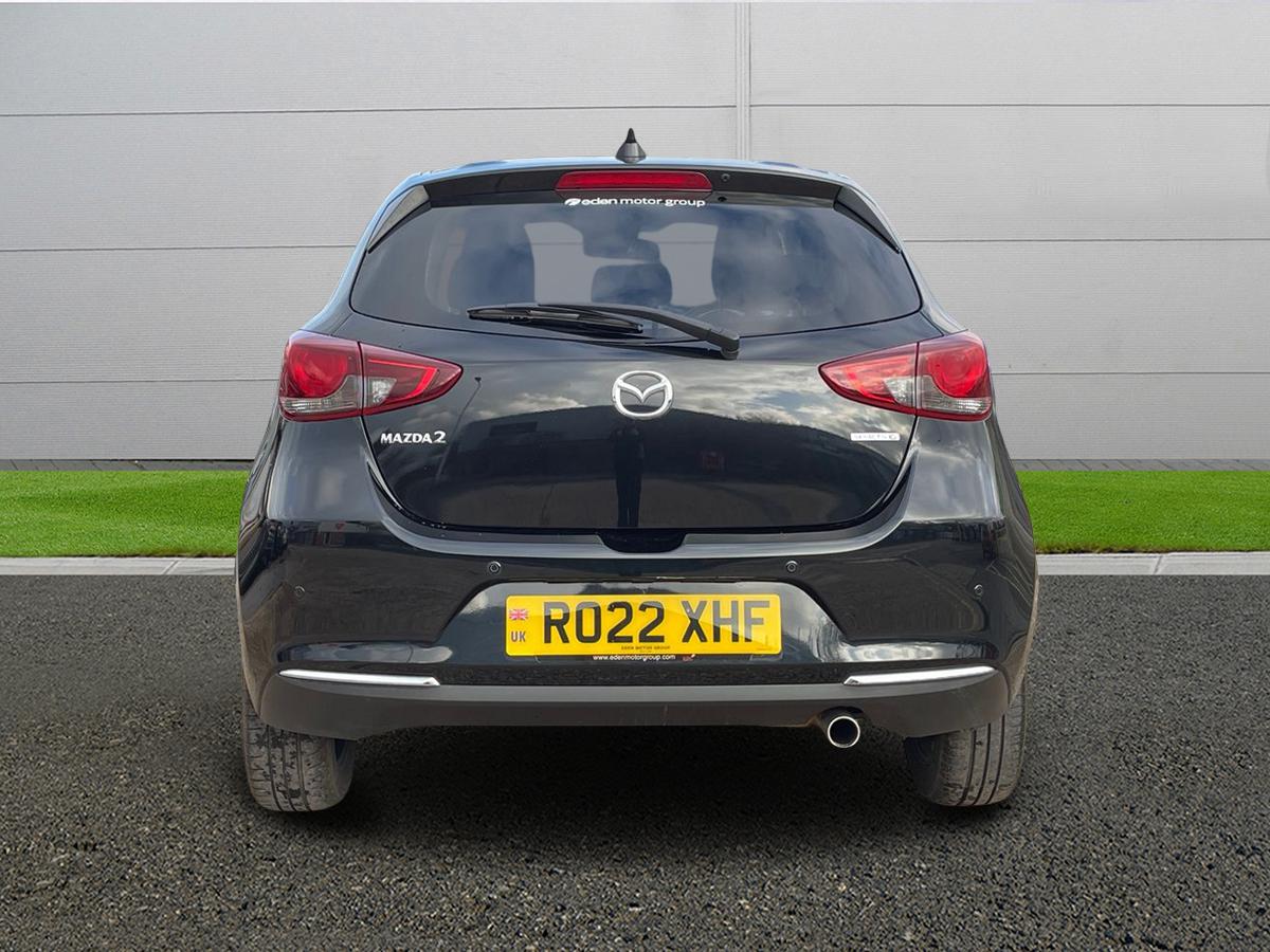 Used Mazda Mazda2 2022 for sale - 78088564: Photo 6