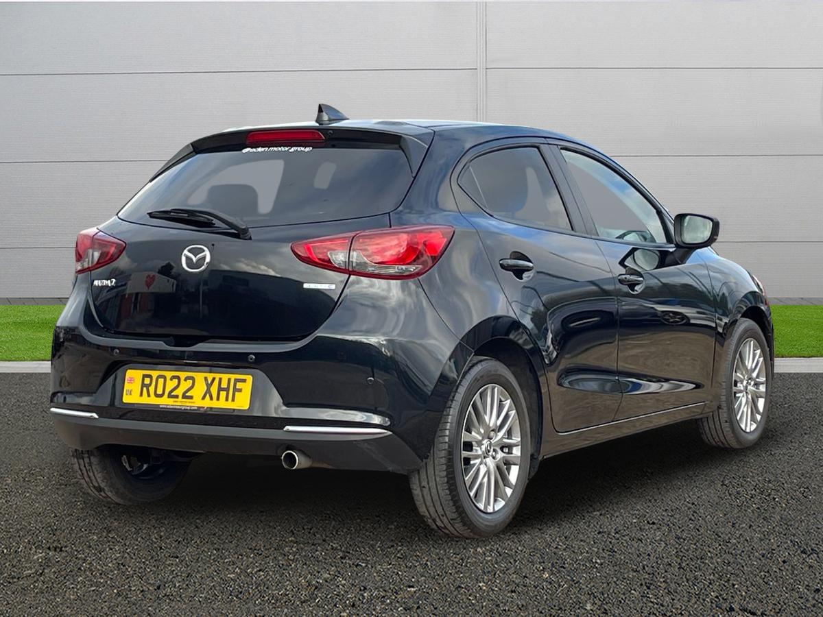 Used Mazda Mazda2 2022 for sale - 78088564: Photo 7