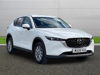 Used Mazda CX-5 2026 for sale - 78233029: Photo