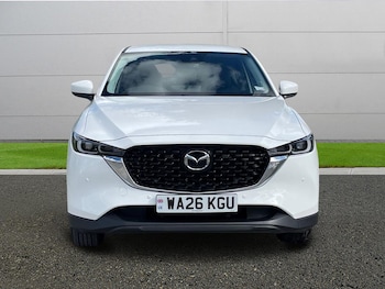 Used Mazda CX-5 2026 for sale - 78233029: Photo