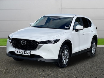 Used Mazda CX-5 2026 for sale - 78233029: Photo