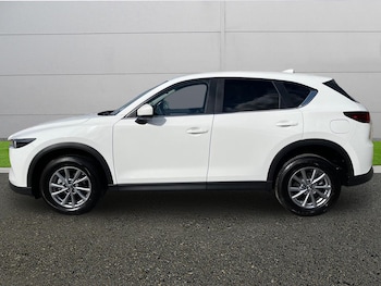 Used Mazda CX-5 2026 for sale - 78233029: Photo